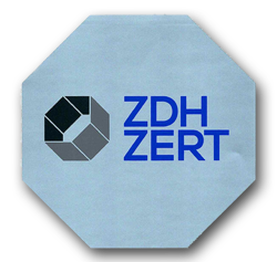 Zertifikat nach DIN 1090 EN